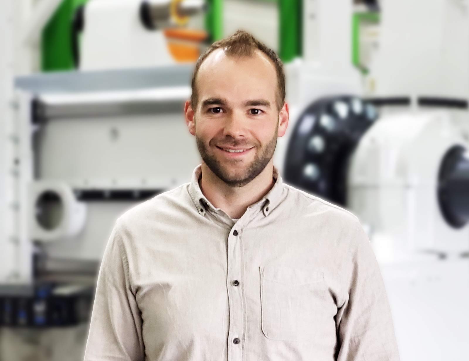 Mirco Hüseman